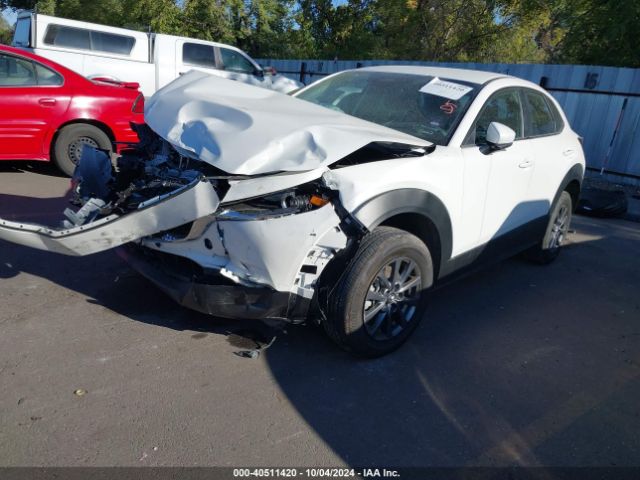 3MVDMBAM4RM675233 Mazda Cx-30 2.5 S