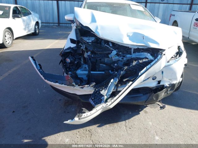 3MVDMBAM4RM675233 Mazda Cx-30 2.5 S