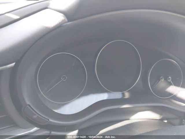 3MVDMBAM4RM675233 Mazda Cx-30 2.5 S
