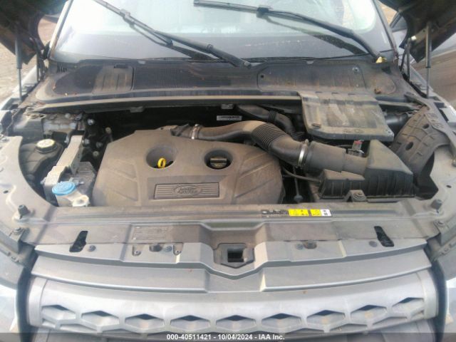 SALVP2BG4FH041225 Land Rover Range Rover Evoque Pure