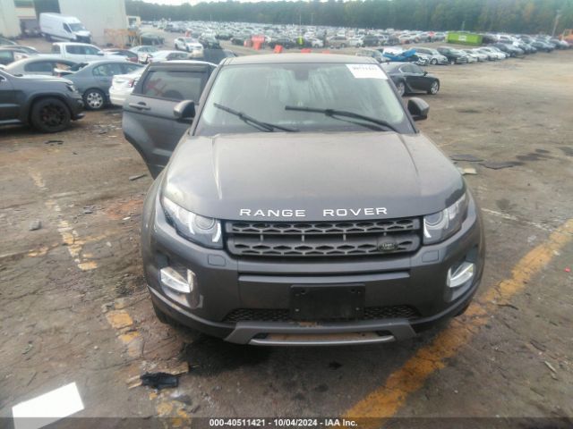 SALVP2BG4FH041225 Land Rover Range Rover Evoque Pure
