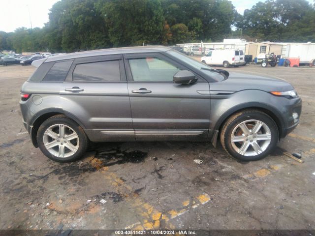 SALVP2BG4FH041225 Land Rover Range Rover Evoque Pure
