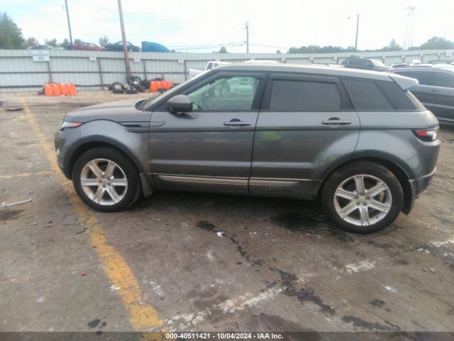 SALVP2BG4FH041225 Land Rover Range Rover Evoque Pure