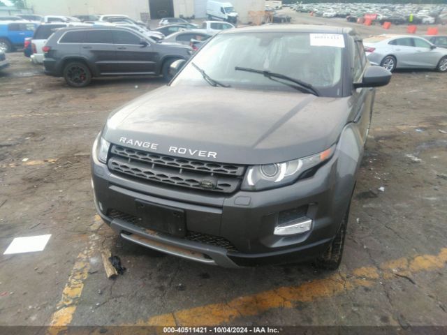 SALVP2BG4FH041225 Land Rover Range Rover Evoque Pure