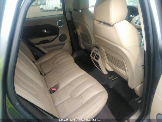 SALVP2BG4FH041225 Land Rover Range Rover Evoque Pure
