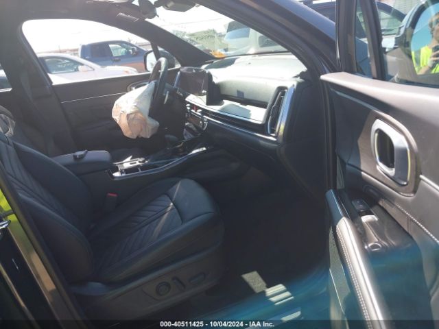 5XYRKDJF4RG297566 KIA Sorento X-line Sx Prestige