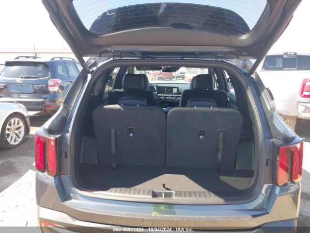 5XYRKDJF4RG297566 KIA Sorento X-line Sx Prestige