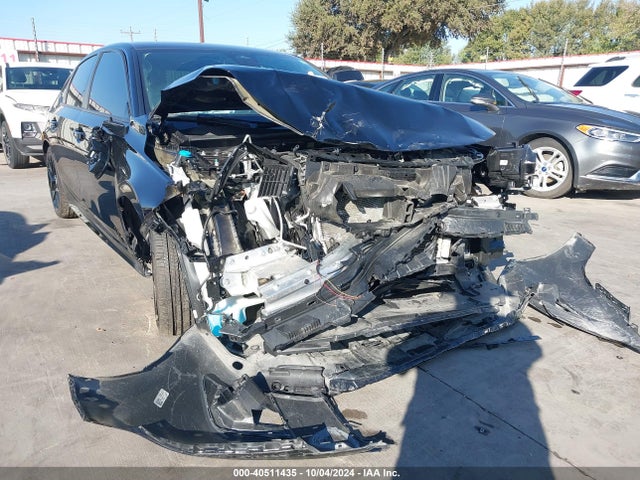 Honda Civic Sport 2024 2HGFE2F53RH567209 Image 17