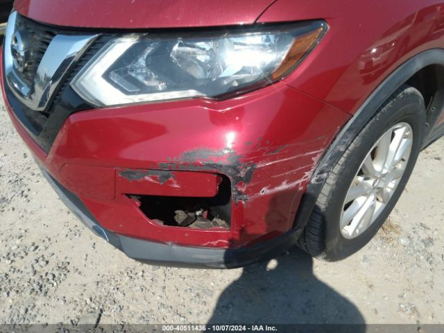 JN8AT2MT8HW389608 Nissan ROGUE SV