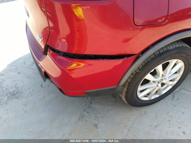 JN8AT2MT8HW389608 Nissan ROGUE SV