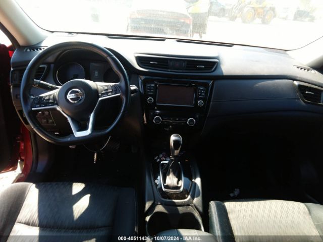 JN8AT2MT8HW389608 Nissan ROGUE SV