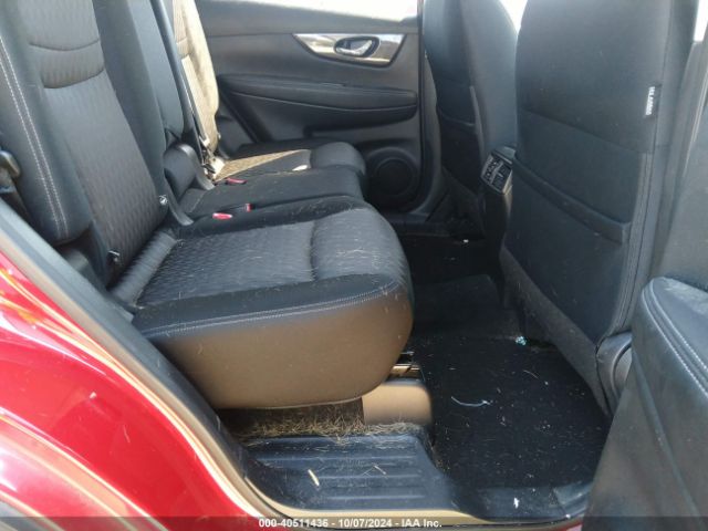 JN8AT2MT8HW389608 Nissan ROGUE SV