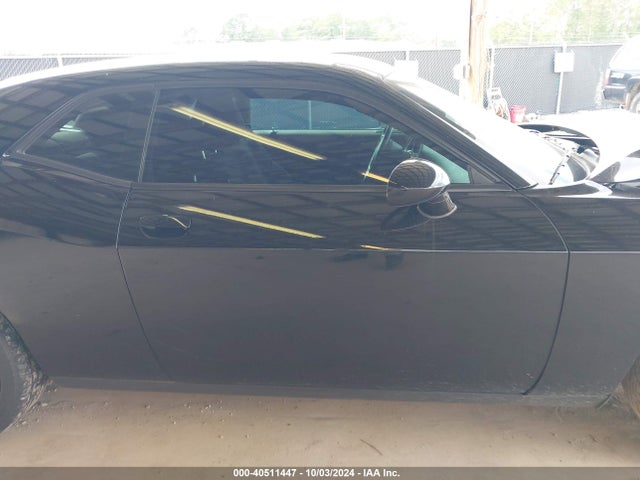 Dodge Challenger Sxt 2021 2C3CDZAG8MH600000 Image 13