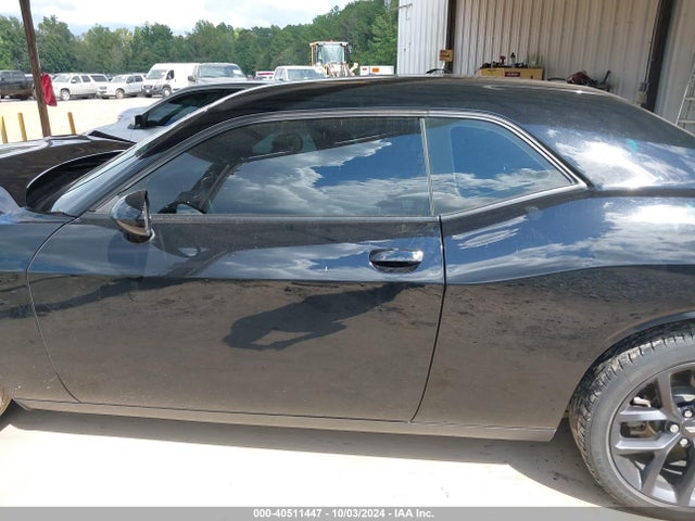 Dodge Challenger Sxt 2021 2C3CDZAG8MH600000 Image 14