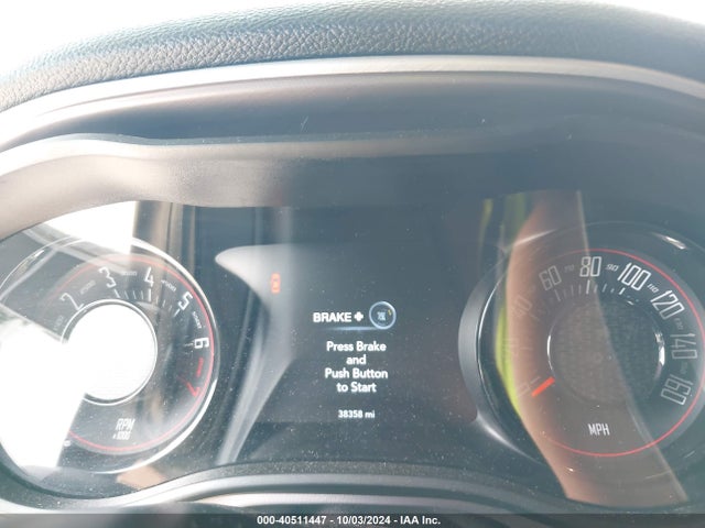 Dodge Challenger Sxt 2021 2C3CDZAG8MH600000 Image 7