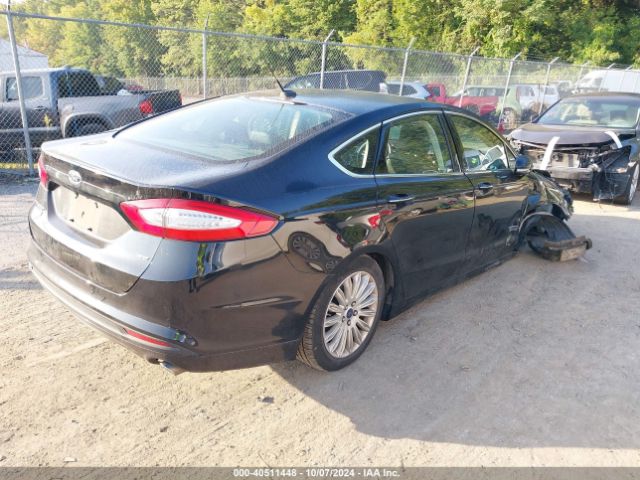 3FA6P0PU7GR373485 Ford Fusion Energi Se Luxury
