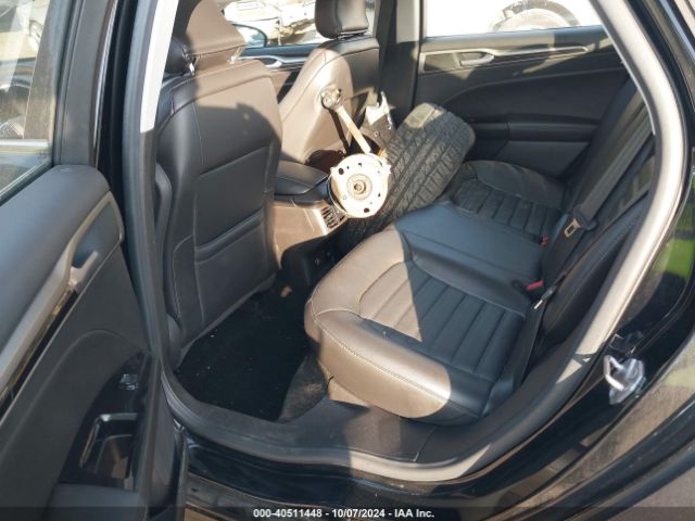 3FA6P0PU7GR373485 Ford Fusion Energi Se Luxury