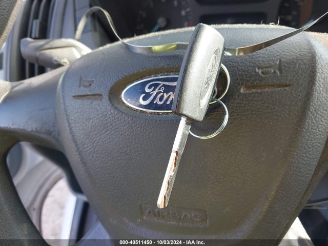 Ford Transit-250 2015 1FTNR2CM9FKA48695 Image 11