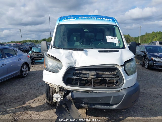 Ford Transit-250 2015 1FTNR2CM9FKA48695 Image 12