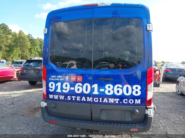 Ford Transit-250 2015 1FTNR2CM9FKA48695 Image 16