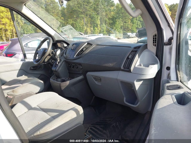 Ford Transit-250 2015 1FTNR2CM9FKA48695 Image 5