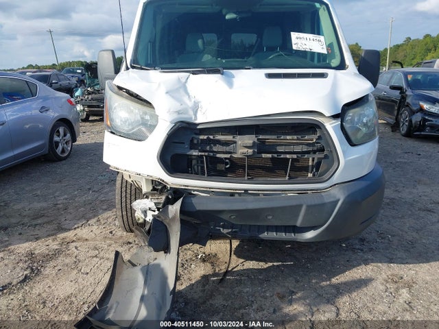 Ford Transit-250 2015 1FTNR2CM9FKA48695 Image 6