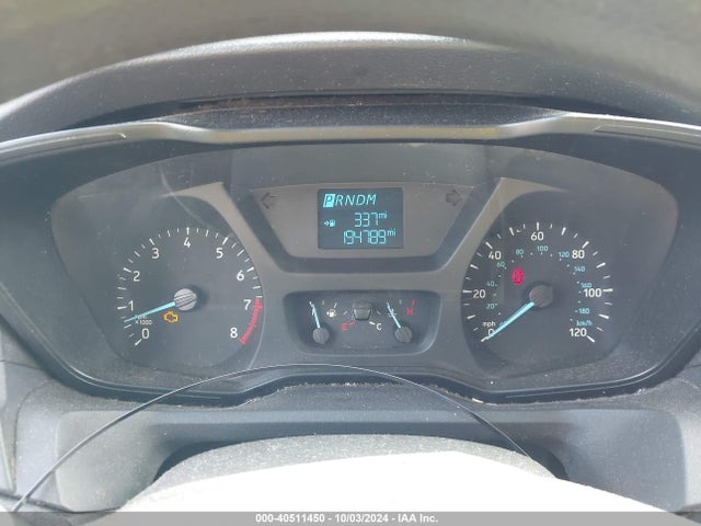 Ford Transit-250 2015 1FTNR2CM9FKA48695 Image 7