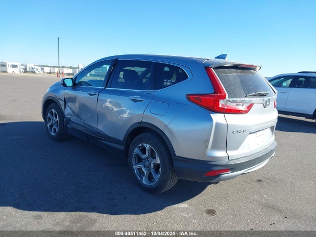 Honda CR-V EX 2017 5J6RW2H57HL034104 Image 3