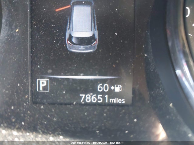 Nissan ROGUE SV 2017 JN8AT2MV3HW272391 Image 15
