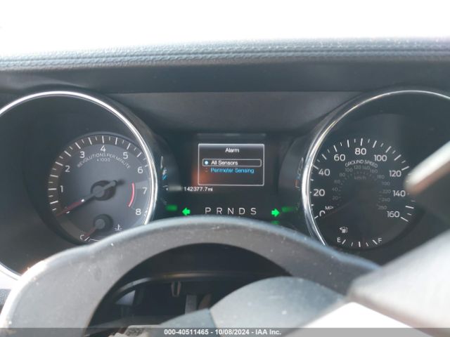 1FATP8UH8G5284911 Ford Mustang Ecoboost Premium
