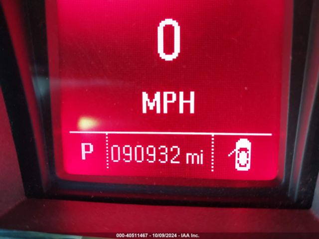 2GKFLVE33G6153947 GMC Terrain Denali