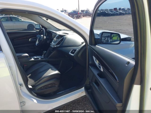2GKFLVE33G6153947 GMC Terrain Denali