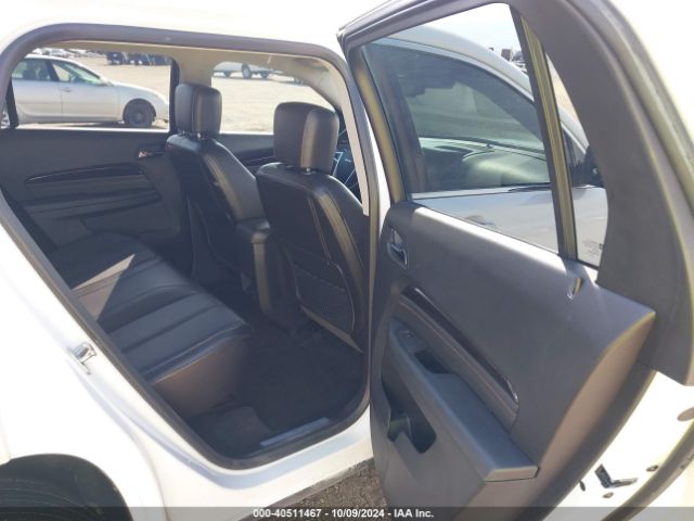 2GKFLVE33G6153947 GMC Terrain Denali