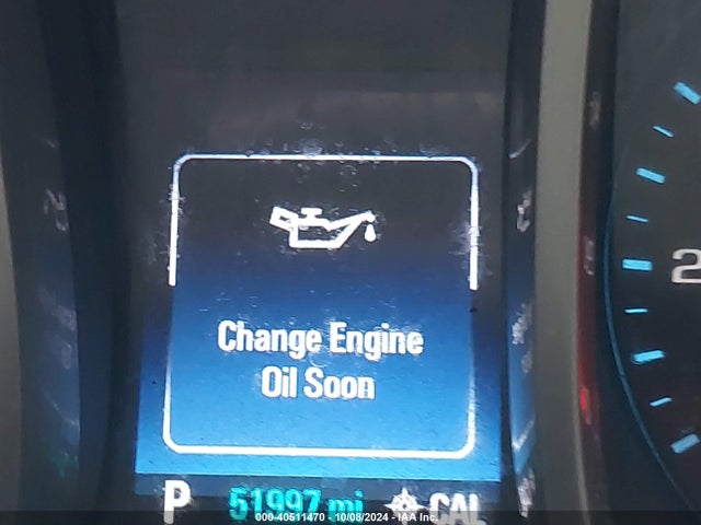 Chevrolet Malibu 1fl 2014 1G11A5SL8EF293083 Image 14
