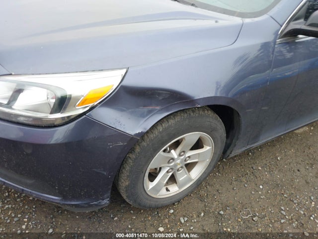 Chevrolet Malibu 1fl 2014 1G11A5SL8EF293083 Image 15