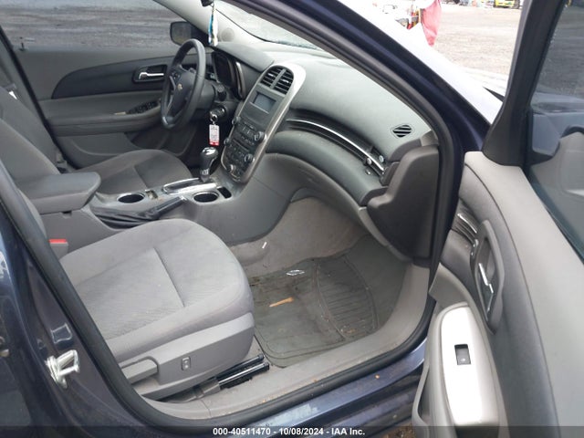 Chevrolet Malibu 1fl 2014 1G11A5SL8EF293083 Image 5