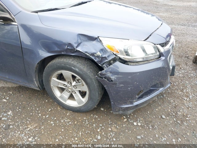 Chevrolet Malibu 1fl 2014 1G11A5SL8EF293083 Image 6