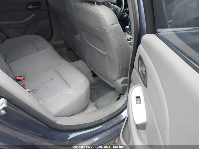 Chevrolet Malibu 1fl 2014 1G11A5SL8EF293083 Image 8