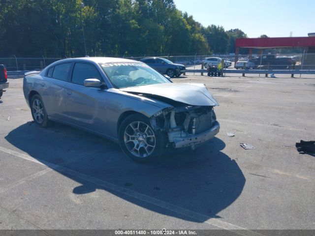 Dodge Charger Sxt 2016 2C3CDXJG4GH259767 Image 1