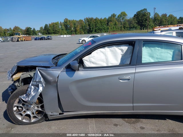 Dodge Charger Sxt 2016 2C3CDXJG4GH259767 Image 15