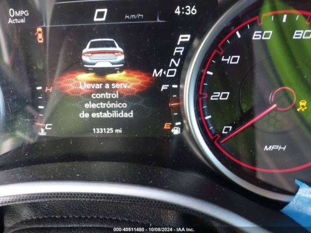 Dodge Charger Sxt 2016 2C3CDXJG4GH259767 Image 16