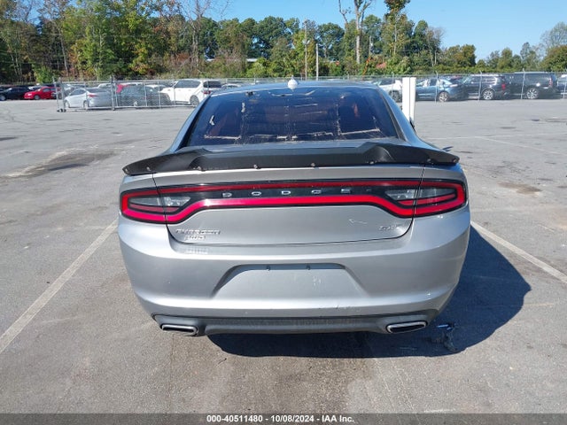 Dodge Charger Sxt 2016 2C3CDXJG4GH259767 Image 17