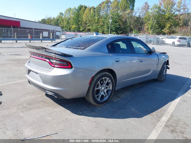 Dodge Charger Sxt 2016 2C3CDXJG4GH259767 Image 4