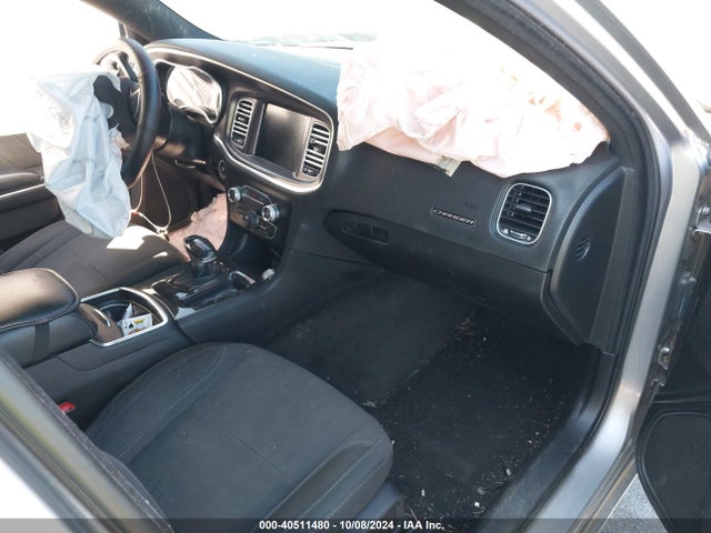 Dodge Charger Sxt 2016 2C3CDXJG4GH259767 Image 5