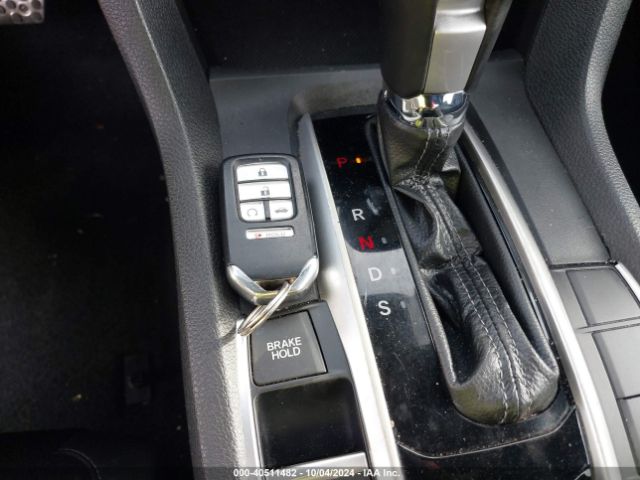 2HGFC2F86KH604081 Honda Civic Sport