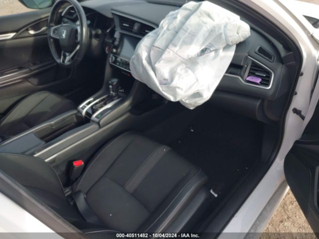 2HGFC2F86KH604081 Honda Civic Sport