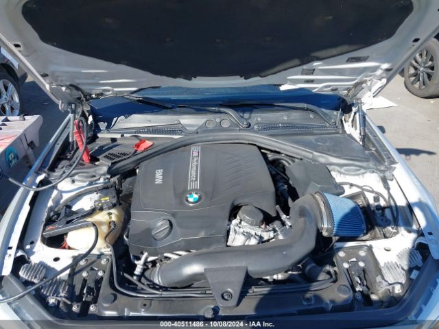 WBA1J7C53GV359581 BMW M235I