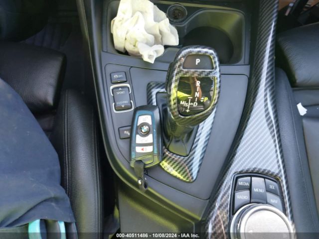 WBA1J7C53GV359581 BMW M235I