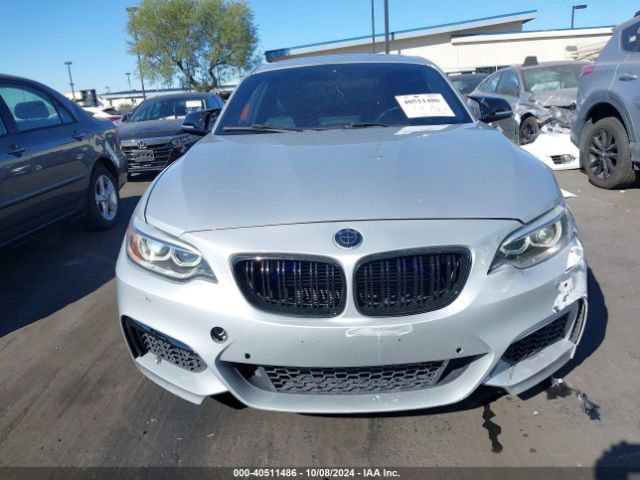 WBA1J7C53GV359581 BMW M235I