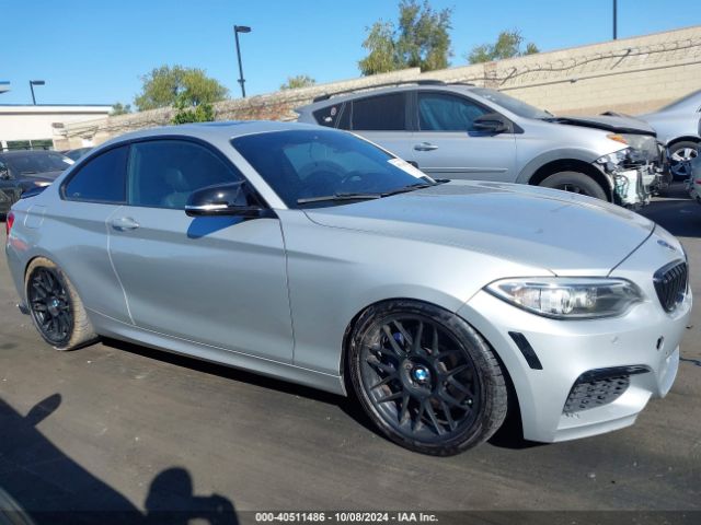 WBA1J7C53GV359581 BMW M235I